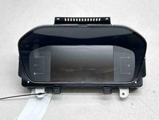 Compteur Volvo S90