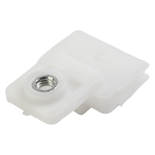 A Reliable Pair of Glass Track Clips Designed for Vehicle Compatibility - Picture 9 of 12