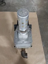 IMI HERION, XSz 32 DOUBLE SAFETY VALVE D-CODE B5502