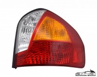 RüCkleuchte FüR Hyundai Santa Fé Rechts Hinten 01-06