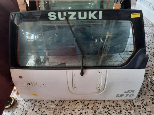 6910061A90000 Porton Trasero para SUZUKI VITARA (SE/SF/ET) * 2146417
