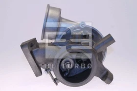 Austauschteil 6400902380 Turbolader Mercedes A-CLASS 6400901780 VF40A281