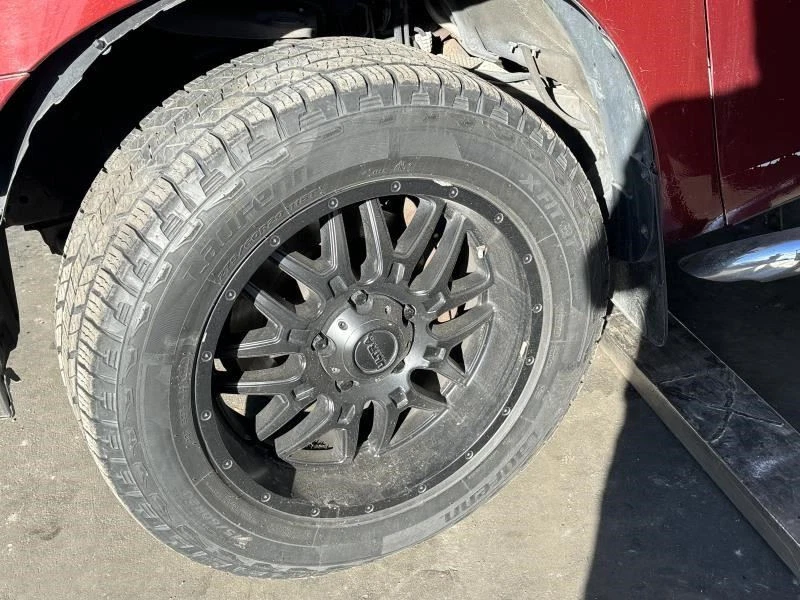 Motor 4,6 L VIN M quinto dígito 1URFE motor compatible con 10-19 TUNDRA 584957 Foto 4 de 4