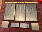 Assorted Lot Of Magnetic Transfer Parallel Plates Blocks 30+ Lbs