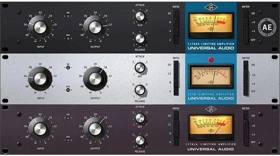 Universal Audio Apollo Twin USB Heritage Edition - Image 4 of 4