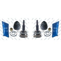 2X GSP Gelenksatz Antriebswelle Vorne FüR Nissan Almera I Hatchback N15