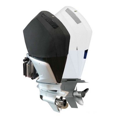 OCEANSOUTH cover f.MERCURY engine ventilated 3 cyl. 4T 500c - 1 PC  - 46.540.23