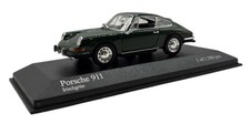 Minichamps 1/43 Porsche 911 1964 Green 430067127