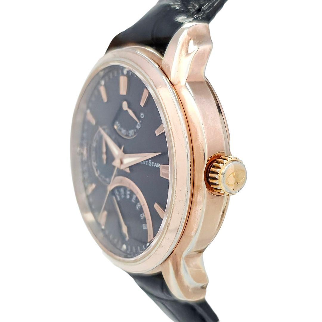 ✨Good condition✨ORIENTSTAR DE00-E0 Automatic wind… - image 8