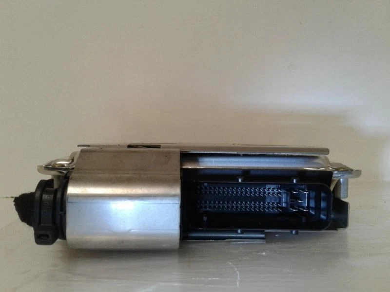 Motor Computadora ECM ECU PCM Módulo 2002-2003 AUDI A4 3.0L 8E0907411 Foto 3 de 4