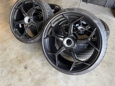 Huracan Performante Wheels