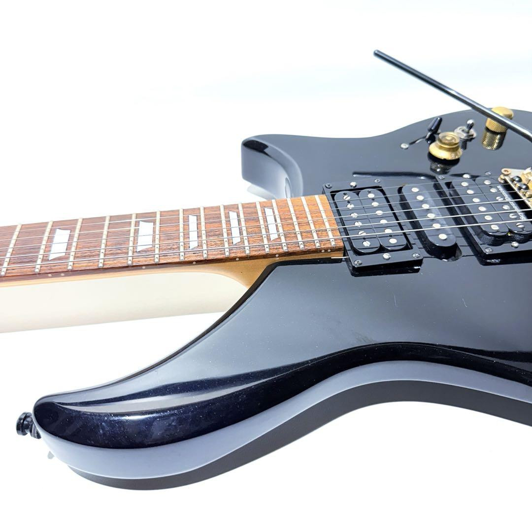 Epiphone エピフォン EM2-MBK