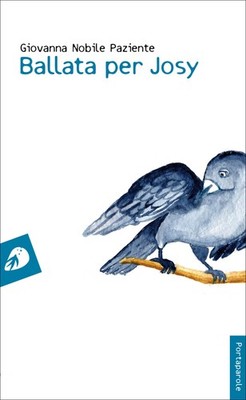 Giovanna Nobile Paziente Ballata per Josy (Paperback) (UK IMPORT)