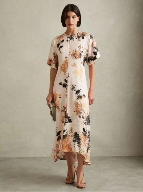 Reiss Dresses for Women for sale | eBay Reiss Dresses for Women for sale | eBay