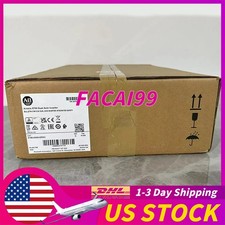 Allen-Bradley 2198-D006-ERS3 Kinetix 5700 Dual Axis Inverter 2198 D006 ERS3 New