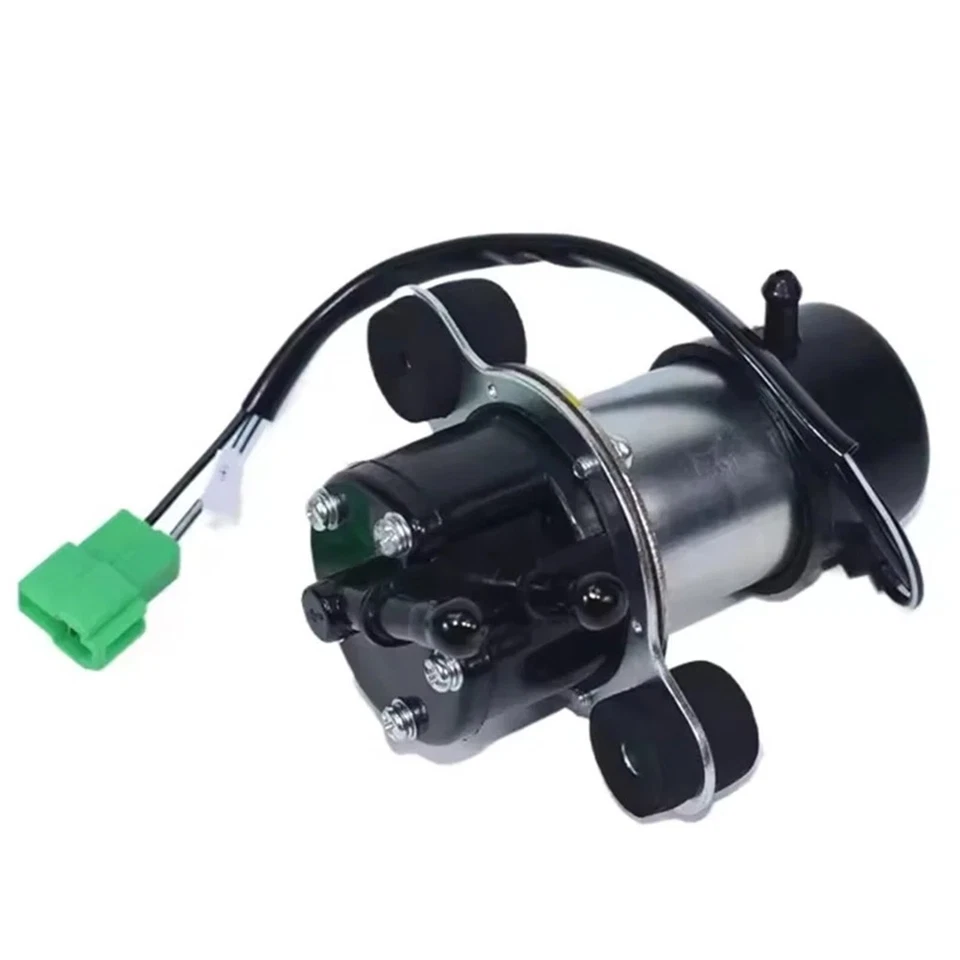 12V Fuel Pump Flow Rate >60L/H OEM Number 15100-77300 Direct Replacement - Image 2 of 4