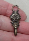 Beautiful Medieval Brass Clothe Fastener Dress Fastener 1500s/1600s