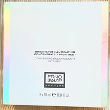 Erno Laszlo Brightspot Illuminating Concentrated Treatment 3 X 10 mL / 0.34oz