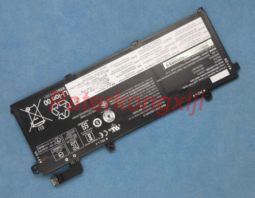 L18C3P72 Original 51 Wh Akku für Lenovo ThinkPad T490 T495 P43S P14s T14 1st Ge - Bild 2 von 5