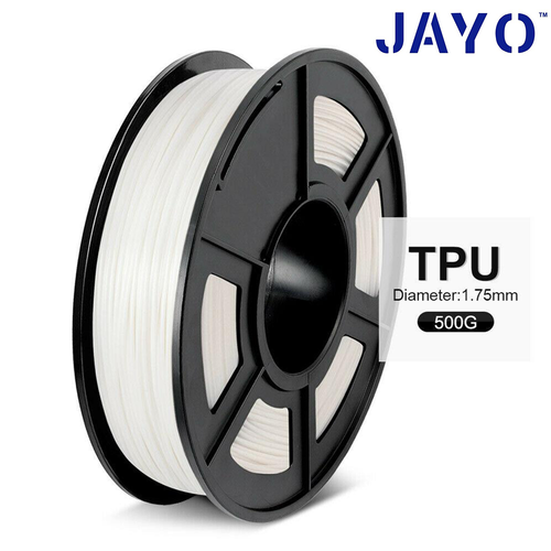 JAYO 10KG 1,75mm PLA Meta Matt PLA+ SILK PETG High Speed PETG 10PCS 3D Filament - Bild 67 von 261