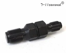 14mm and 18mm Repair Cleans Threades Spark Plug Hole Thread Chaser Double End