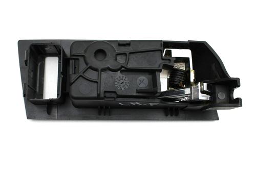 2008-2011 Mazda Tribute Left Driver Front Interior Door Handle 09292PH - Picture 5 of 6