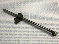 Needle Bar For Singer 211U165 166 /& 566 Industrial Sewing Machine #412101