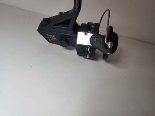 Vintage Zebco ZX60 Stingray Spinning Fishing Reel Nice - Picture 9 of 9