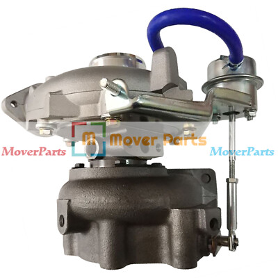 Turbocharger 24100-4660 For Hino Truck Coaster NO4C-TC