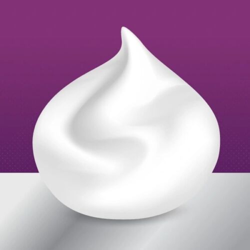 12 Months Kirkland Signature Minoxidil WOMEN 5% FOAM Hair Regrowth Treatment - Picture 8 of 9