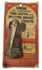 KD Mechanic Tool Collectibles
