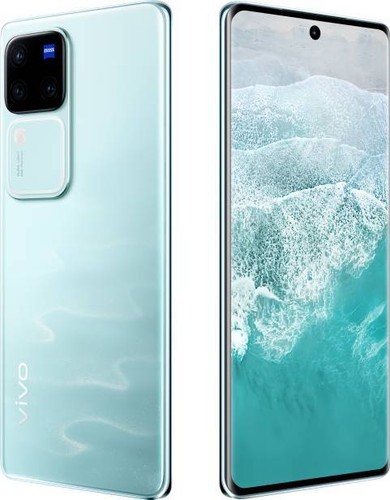 vivo V30 Pro 5G débloqué d'usine double SIM - 12 Go RAM 512 Go de stockage - téléphone le plus mince - Photo 7 sur 10