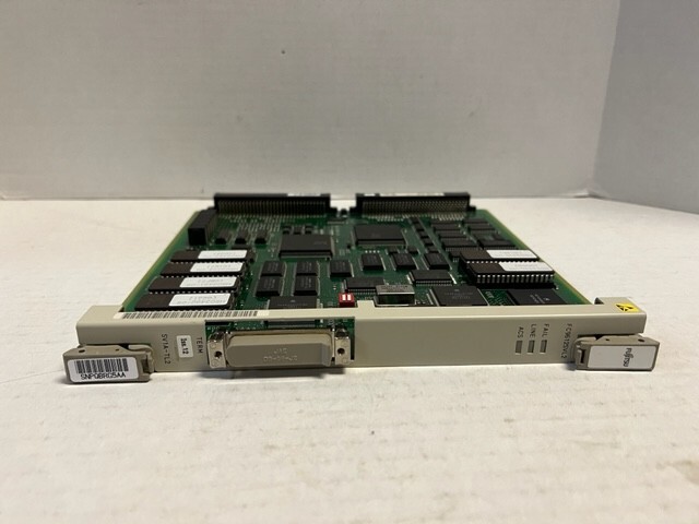 Fujitsu FC9612SVL2-I12, SNPQBRG5AA, FLM-150 X.25/TL1 INTFC Fujitsu FC9612SVL2-I12, SNPQBRG5AA, FLM-150 X.25/TL1 INTFC