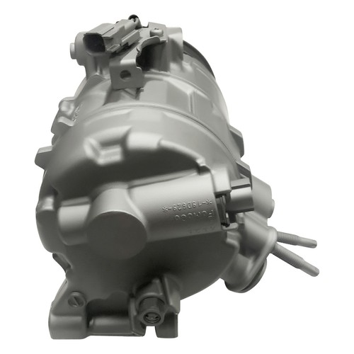 RYC Reman AC Compressor AIG357 Fits Ford Fusion 1.5L 2015 2016 2017 2018 - Picture 4 of 4