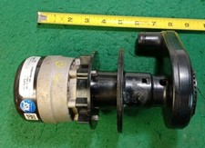 Comercial Manitowoc Ice MSP2 S 8M  /60/1 VOLT OSP-B6HUBEJ2 MII .21 AMPS