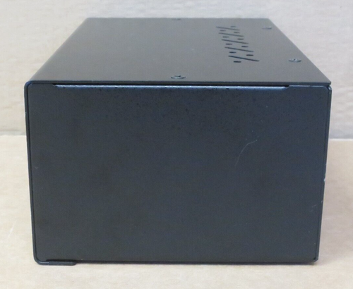 LINDY KVM Switch Pro Audio 2-Port Dual Head DVI-I Link & Analog, Audio, USB TTU - 第 4/7 張圖片