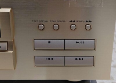 KENWOOD DP-5090 CD Compact Disc Player | eBay