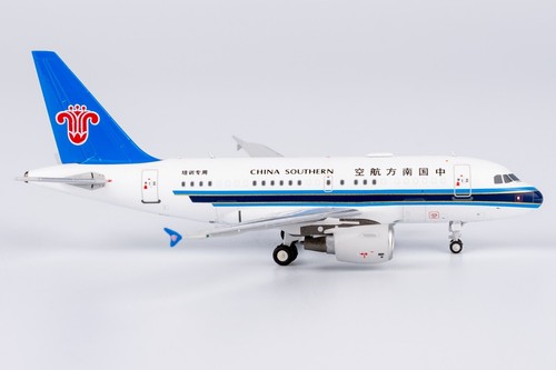 NG Model 1:200 China Southern Airlines COMAC C919 Diecast Aircraft Jet Model - Picture 4 of 13