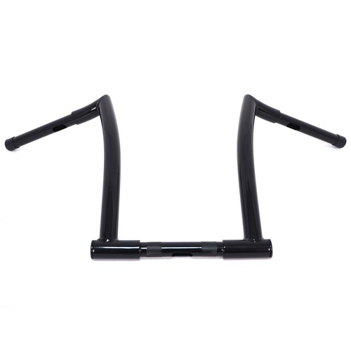 14" Handlebar For Harley Dyna Road Glide King Sportster Mini Ape Monkey