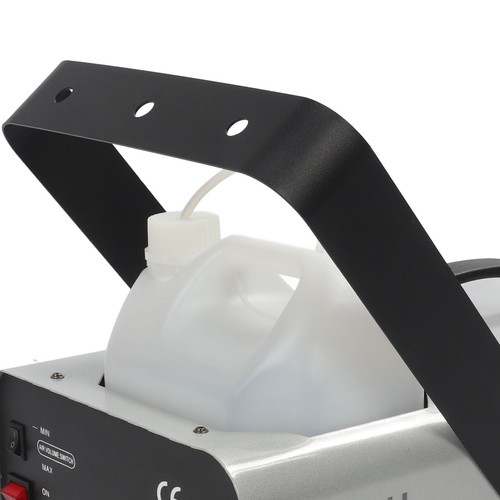 1500W Snow Making Machine Manual Or Remote Control Snowflake Maker 110V - Picture 11 of 23