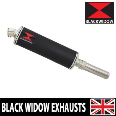 Lexmoto LXR125 2018 - 2025 Silencer End Can Exhaust Muffler BN40V