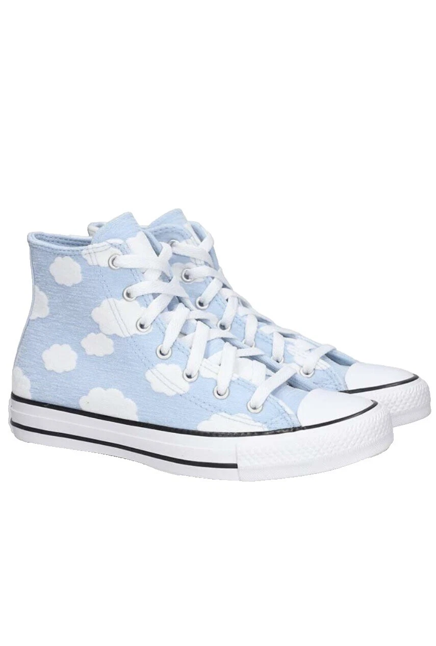 Zapatos Converse unisex para niños 7 zapatos de EE. UU.