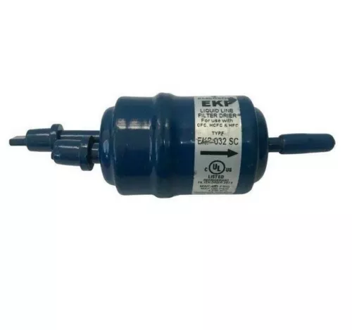 Emerson Liquid Line Filter Drier EKP-032 SC - New