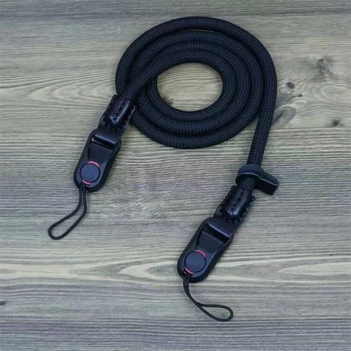 Quick Release Camera Shoulder Neck Strap Belt for DSLR/SLR Nikon Sony Canon - Picture 2 of 23