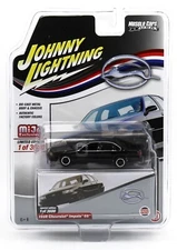2022 Johnny Lightning MiJo *MUSCLE CARS USA* BLACK 1996 Chevrolet Impala SS NIP