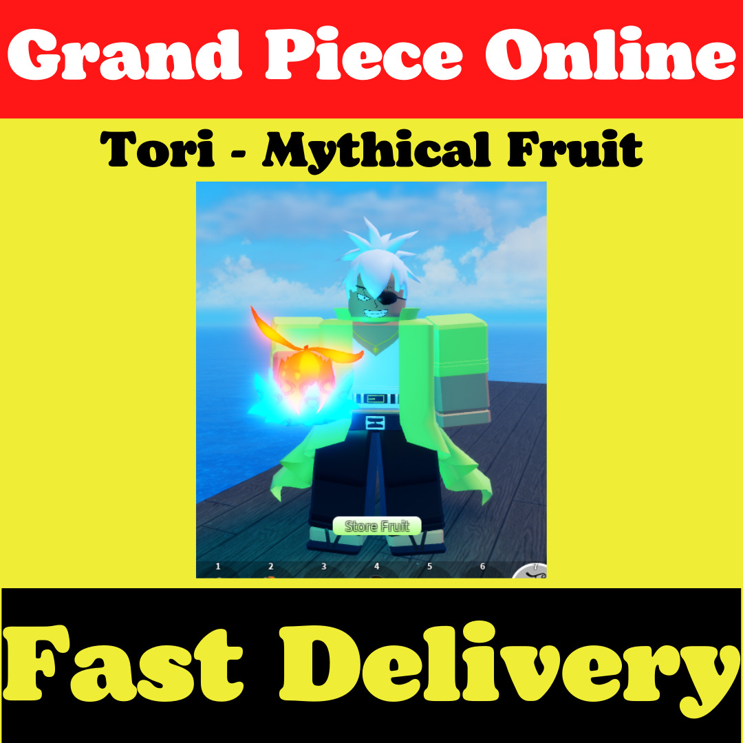 Grand Piece Online, Tori