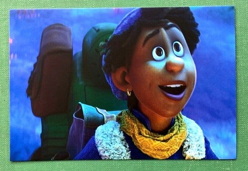 Disney Postcards - Choose from 250 Postcard Designs - Buy 2 Get 1 Free - Picture 228 of 252