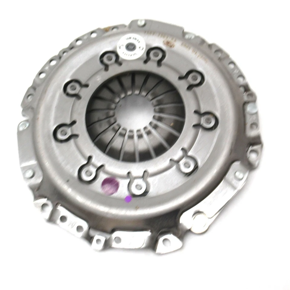 Placa de presión de embrague YS8Z7563AA transmisión manual 2001-02 Mercury Cougar 2,5 L Foto 2 de 4