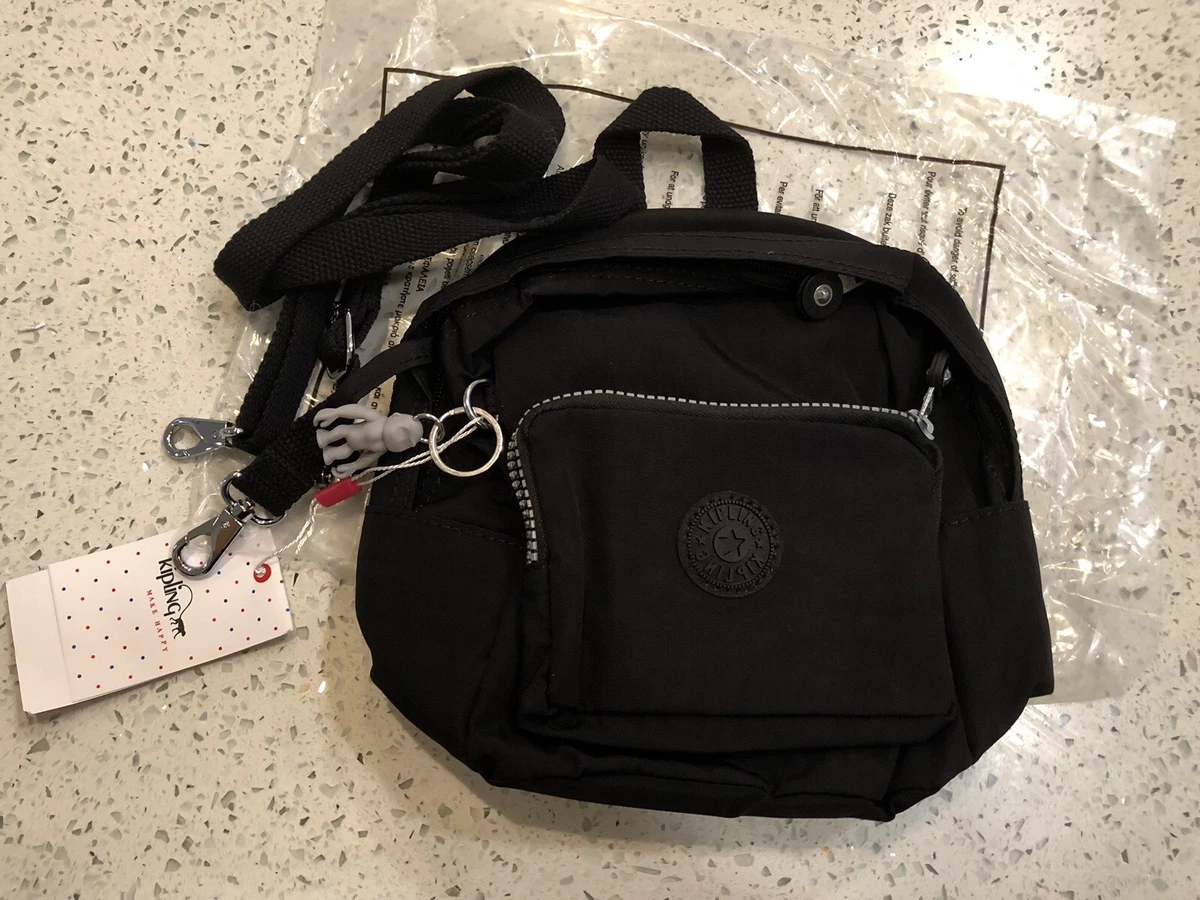 Kipling convertible backpack cheap