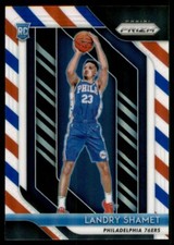 Click to enlarge Landry Shamet